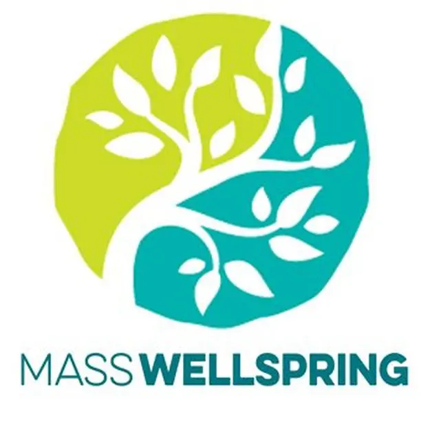 Mass Wellspring Logo