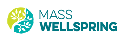 Mass Wellspring logo
